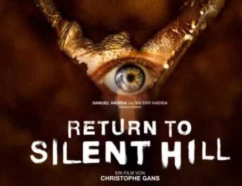 Return to Silent Hill | Black Sail Pictures